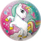 Ball Unice Toys 26047 Unicorn (230 mm)