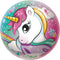 Ball Unice Toys 26047 Unicorn (230 mm)