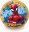 Ball Unice Toys Spiderman (230 mm)