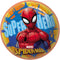 Ball Unice Toys Spiderman (230 mm)