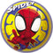 Ball Unice Toys Spidey and his Amazing Friends 230 mm