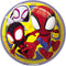 Ball Unice Toys Spidey and his Amazing Friends 230 mm