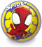 Ball Unice Toys Spidey and his Amazing Friends 230 mm