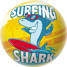 Ball Unice Toys Yellow Shark Ø 23 cm