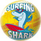 Ball Unice Toys Yellow Shark Ø 23 cm
