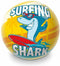 Ball Unice Toys Yellow Shark Ø 23 cm
