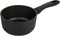 BALLARINI 75002-916-0 steelpan 1,5 l Rond Zwart