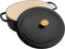 Ballarini Bellamonte braadpan ovaal 29cm - 4,5L Zwart