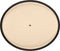 Ballarini Bellamonte braadpan ovaal 29cm - 4,5L Zwart