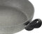 BALLARINI Ferrara deep frying pan with 2 handles granite 24 cm FERG3K0.24D
