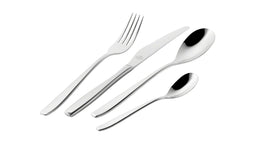 BALLARINI Jolina flatware set 30 pc(s) Stainless steel
