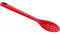 BALLARINI ROSSO SKIMMER SPOON 28000-012-0 - 31 CM