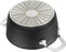 BALLARINI steelpan met deksel 20cm Keravis Ti-X gecoat Ind. 75002-485-0 1006986 ALBA