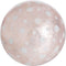 Ballen CAPIZ Decoratie Roze 10 x 10 x 10 cm (8 Stuks)