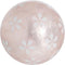 Ballen CAPIZ Decoratie Roze 10 x 10 x 10 cm (8 Stuks)
