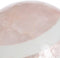 Ballen CAPIZ Decoratie Roze 10 x 10 x 10 cm (8 Stuks)