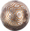 Ballen Decoratie Zilver 10 x 10 x 10 cm (8 Stuks)