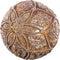 Ballen Decoratie Zilver 10 x 10 x 10 cm (8 Stuks)