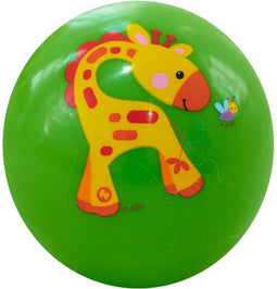 Ballen Fisher Price dieren
