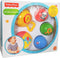 Ballen Fisher Price dieren