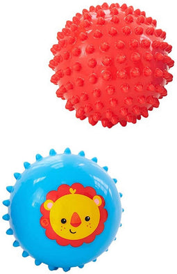 Ballen Fisher Price Leeuw