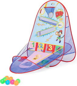 Ballen Gooien Speelset.