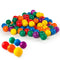 Ballen Intex FUN BALLZ 8 x 8 x 8 cm (6 Stuks)
