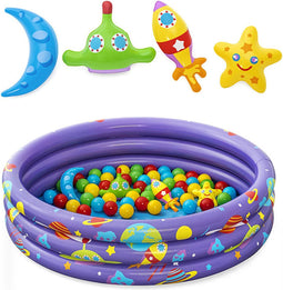 Ballenbad Bestway 102 x 25 cm