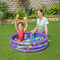 Ballenbad Bestway 102 x 25 cm