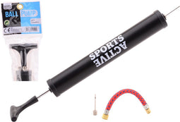 Ballenpomp - Inclusief naald