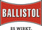 Ballistol Microvezeldoek 23736 2 stuk(s)