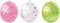 Ballon Paard 6 stuks