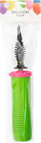 Ballon pomp double action | per stuk