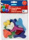 Ballonnen Hart 10 Stuks