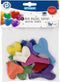 Ballonnen Hart 10 Stuks