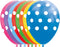Ballonnen Stippen 8 stuks