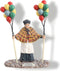Ballonnenvrouw