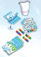 Balloon Pop - Bordspel