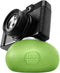 Ballpod Stativ Speciaal statief 1/4 inch Groen