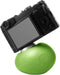 Ballpod Stativ Speciaal statief 1/4 inch Groen