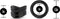 Ballstretcher 2,5 cm hoog Stay Hard -