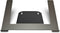 Balolo Laptop Standaard - Setup Cockpit Add-On - Staal