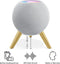 Balolo TriPod - Apple HomePod Mini - Eikenhout