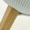 Balolo TriPod - Apple HomePod Mini - Eikenhout