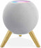 Balolo TriPod - Apple HomePod Mini - Eikenhout