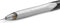 Balpen Bic 3-kleuren met vulpotlood HB 0.7mm