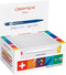 Balpen caran d'ache colormat-x 849 display á 10st | 10 stuks