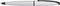 Balpen Cross ATX brushed chroom