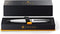 Balpen Cross ATX brushed chroom