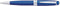 Balpen Cross Bailey blauw